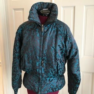 Ski Jacket